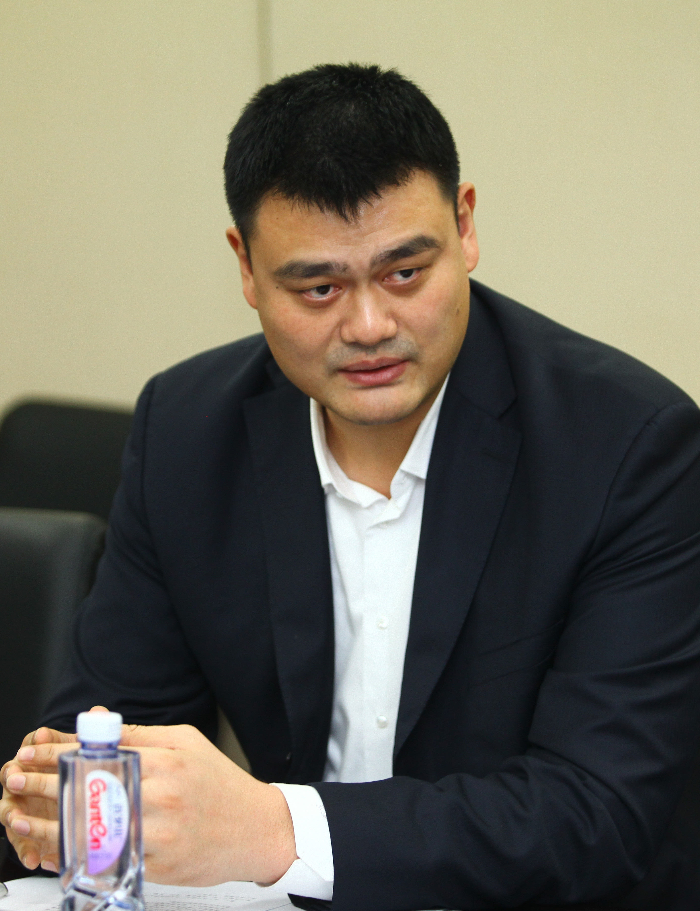 也感受到了