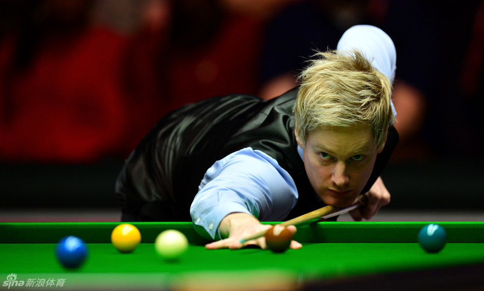 冲击总冠军 冲击总冠军